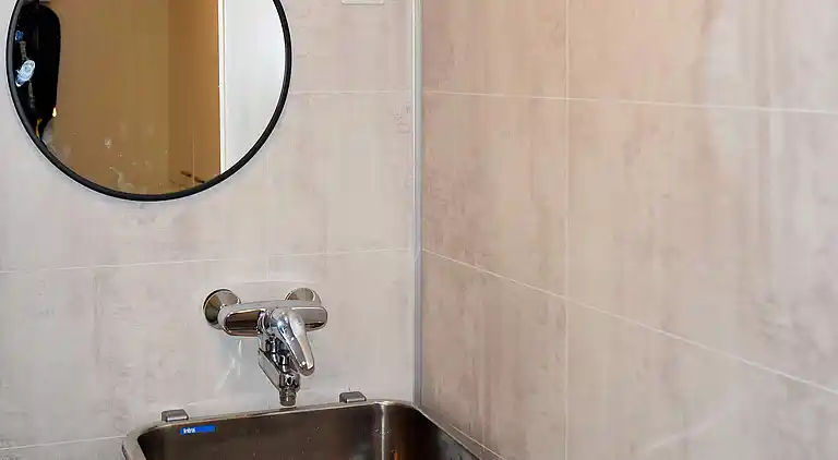 Holiday home in Oksvoll