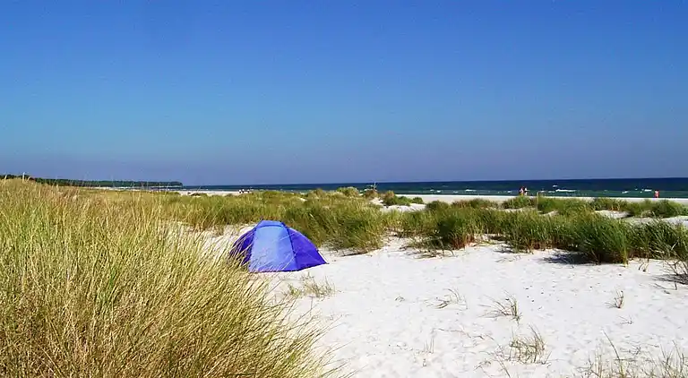 Holiday home in Snogebæk