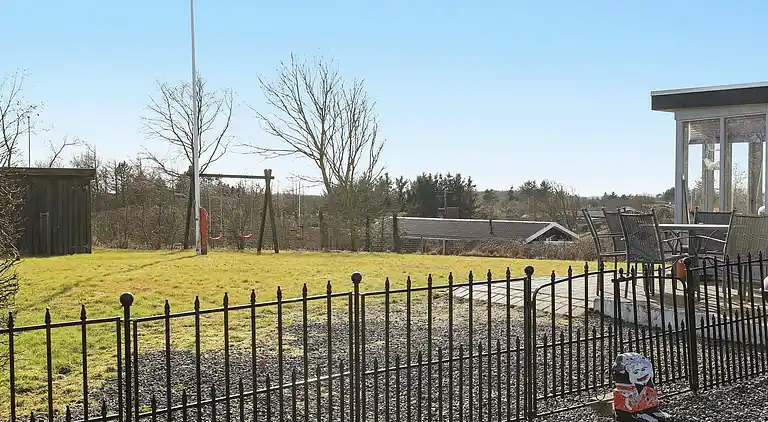 Holiday home in Struer Municipality