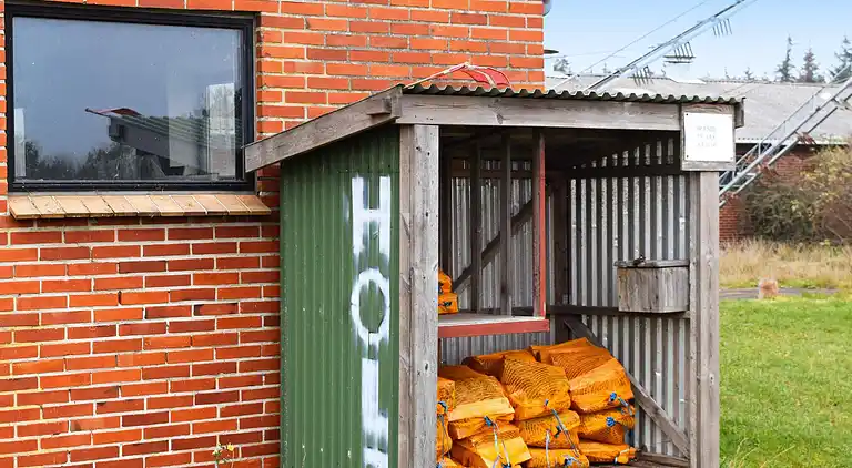 Holiday home in Ulfborg