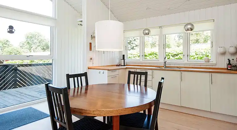 Holiday home in Grenaa