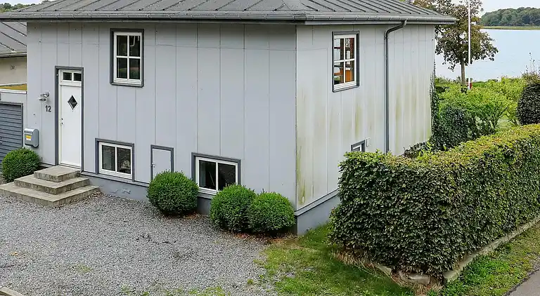 Holiday home in Nysted