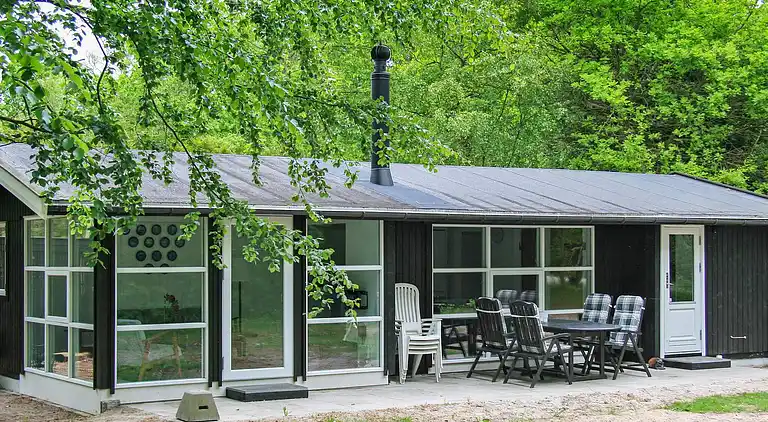Sommerhus i Strøby