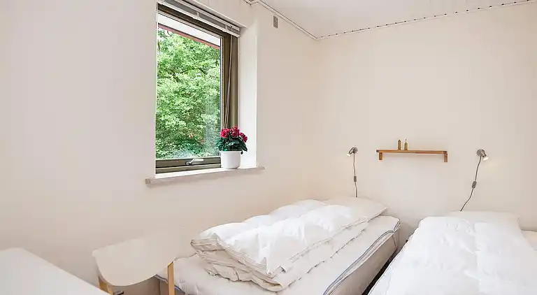 Holiday home in Fjellerup Strand