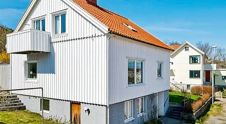 Holiday home in Skärhamn