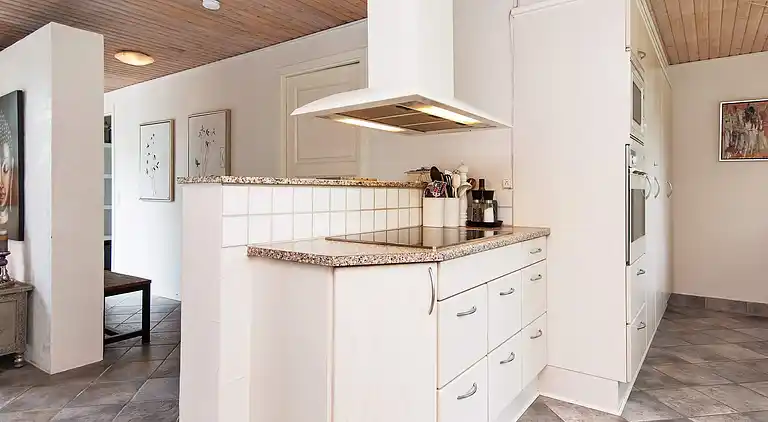 Holiday home in Juelsminde