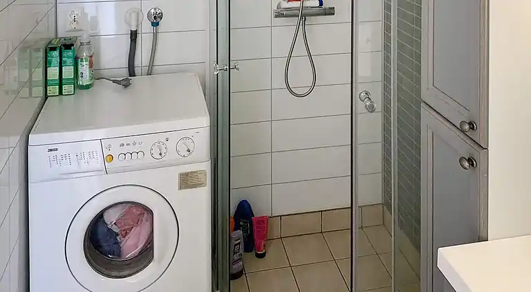 Sommerhus ved Sørstranda