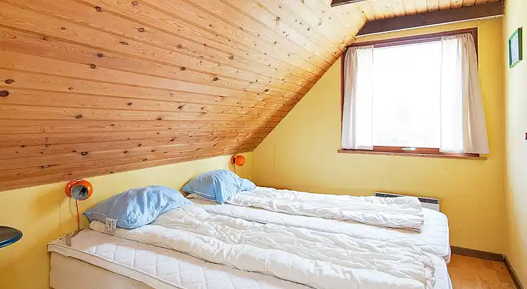 Semesterbostad i Allingåbro