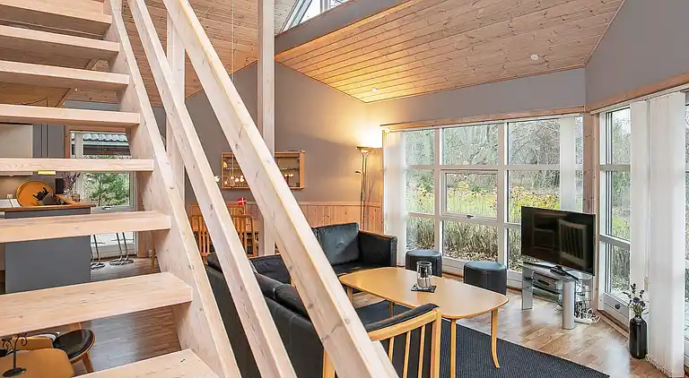 Holiday home in Byrum