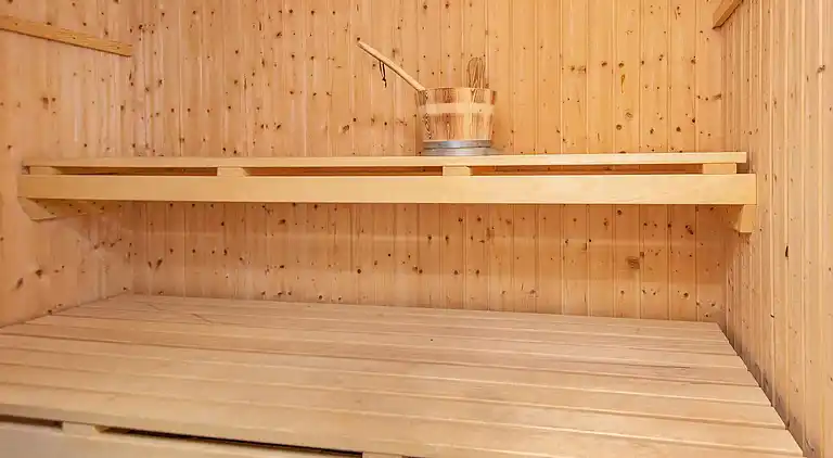 Casa vacanze in Egsmark Strand