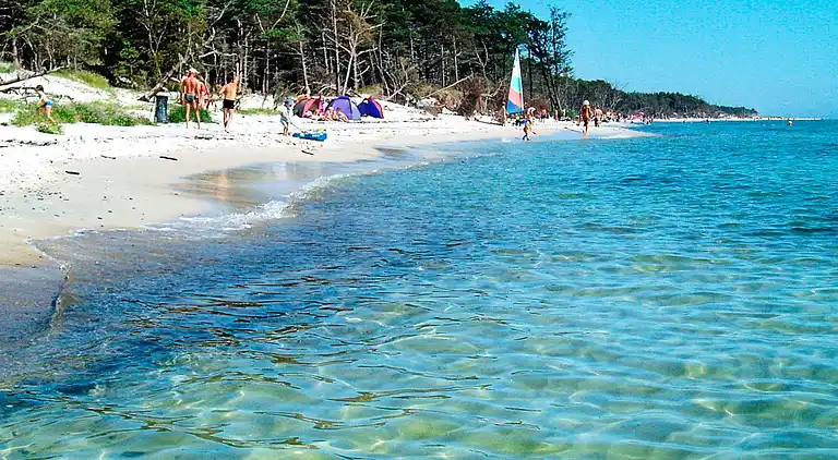 Casa vacanze in Nexø