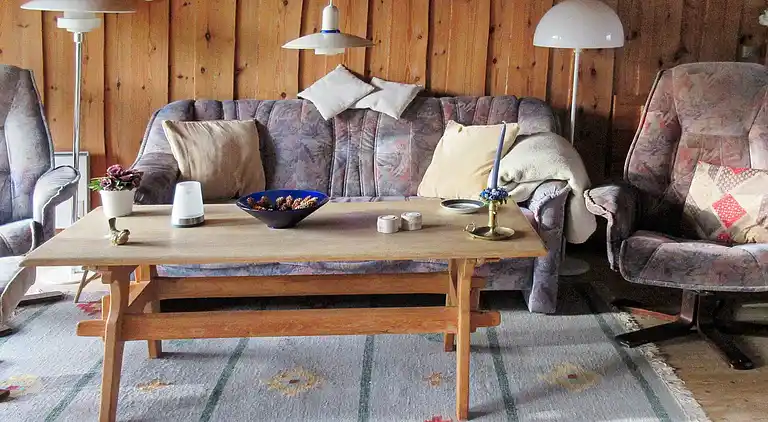 Holiday home in Ulfborg