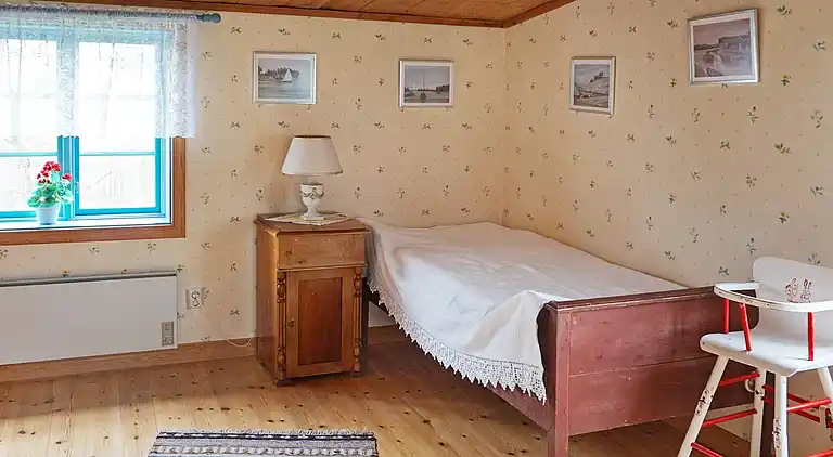 Holiday home in Åreryd