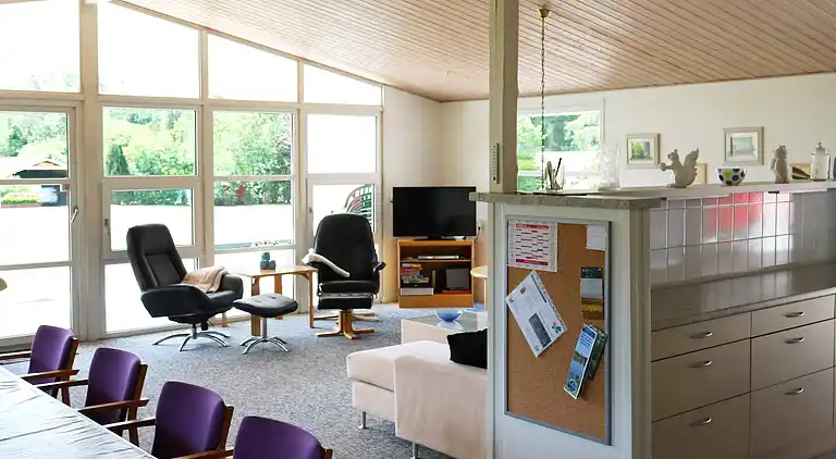 Holiday home in Branderup J