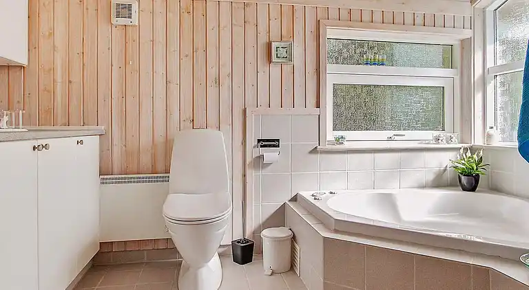 Casa vacanze in Ålbæk