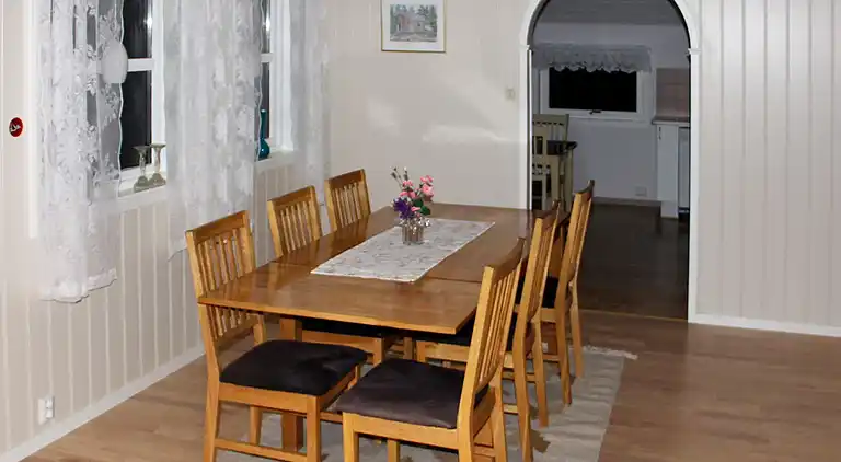 Holiday home in Selsøyvika