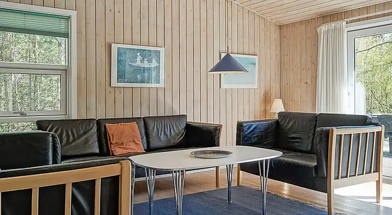 Holiday home in Snogebæk
