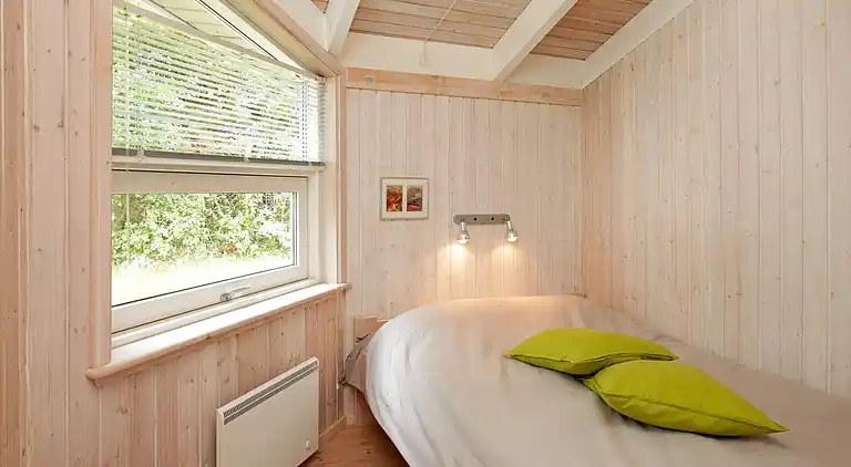 Casa vacanze in Ålbæk