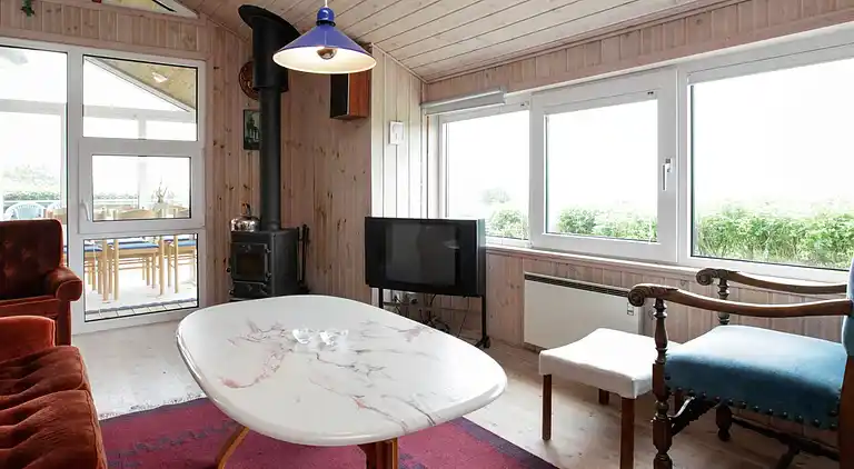 Holiday home in Vinderup