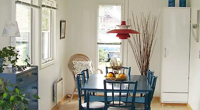 Casa vacanze in Væggerløse