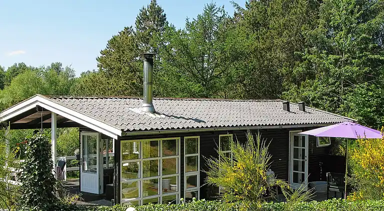 Casa vacanze in Højslev