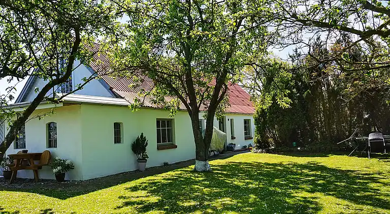 Holiday home in Sønder Stenderup