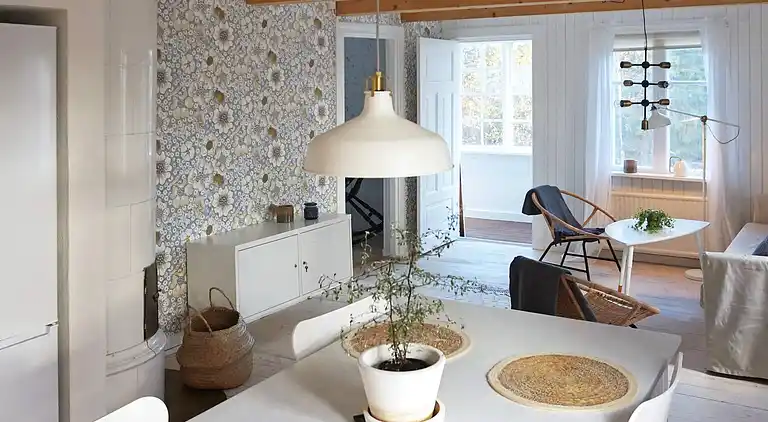 Holiday home in Ronneby NV