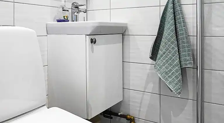 Sommerhus i Tjörn S