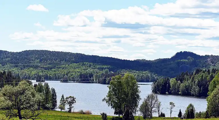 Holiday home in Åmål V