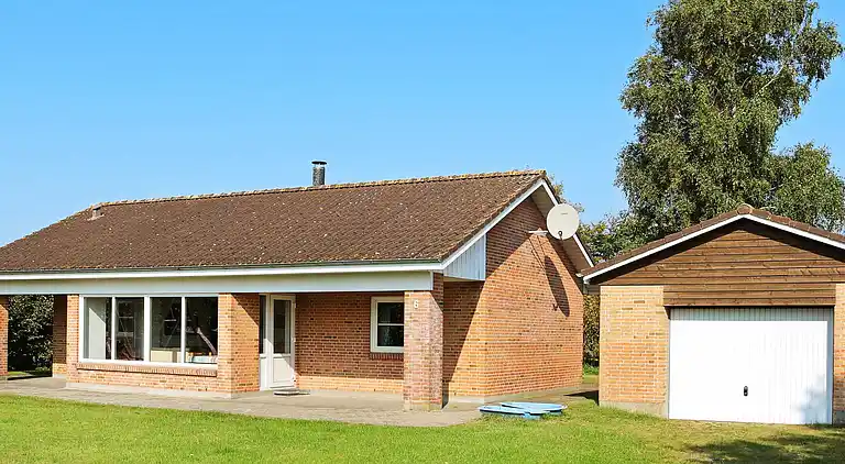 Sommerhus i Storvorde