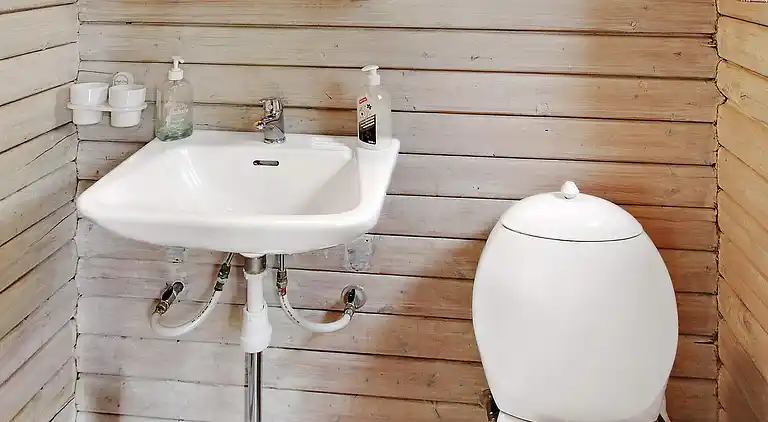 Casa vacanze in Jegum