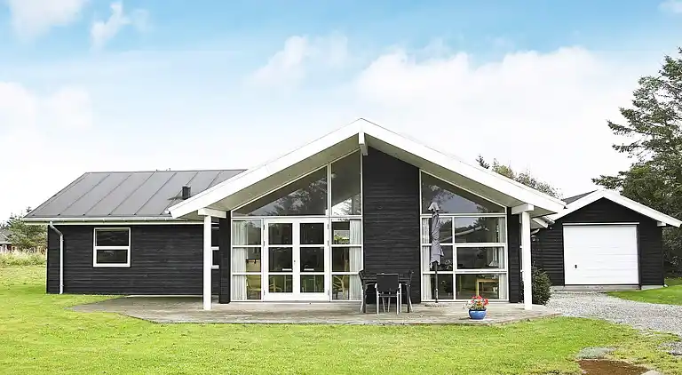Casa vacanze in Lønstrup