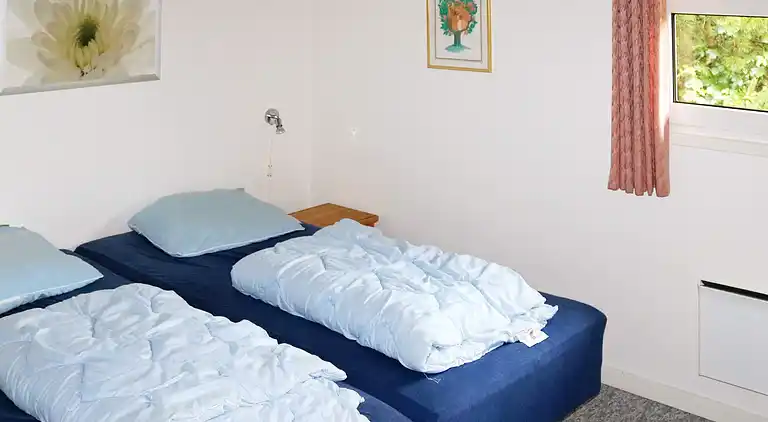 Holiday home in Branderup J