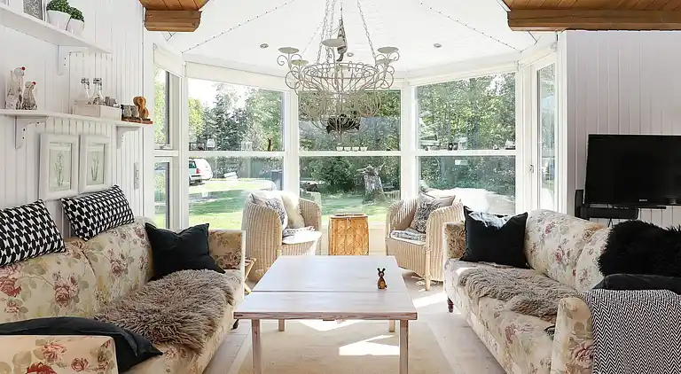 Casa vacanze in Sæby