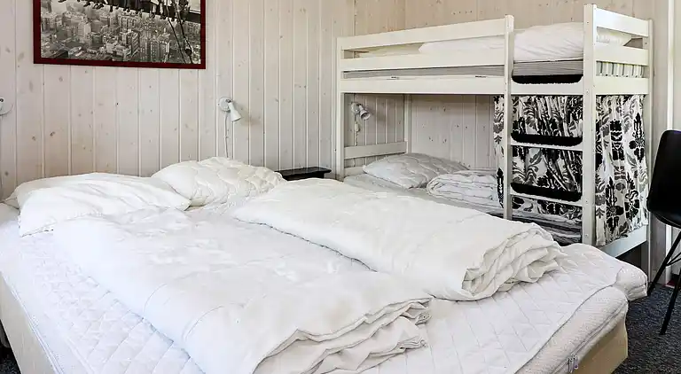 Sommerhus i Øster Hurup