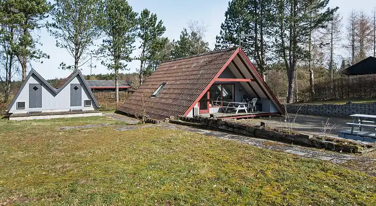 Holiday home in Ebeltoft