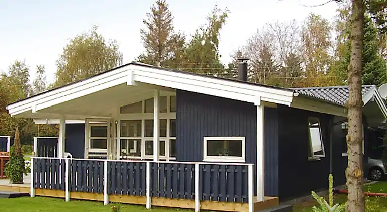 Casa vacanze in Væggerløse