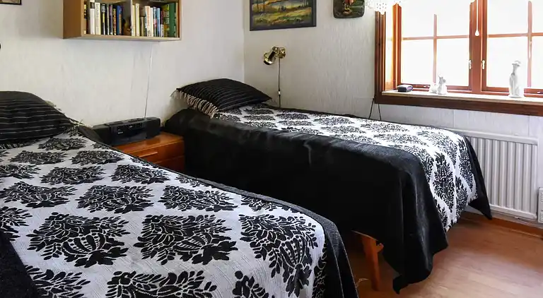 Casa vacanze in Tibro N