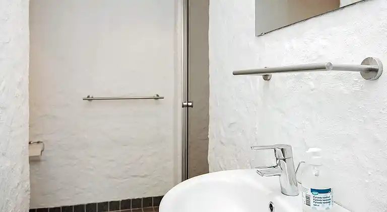 Casa vacanze in Øer Strand