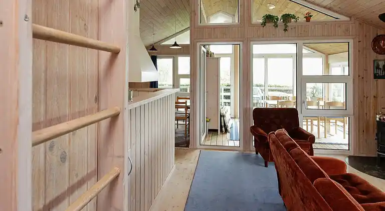 Holiday home in Vinderup