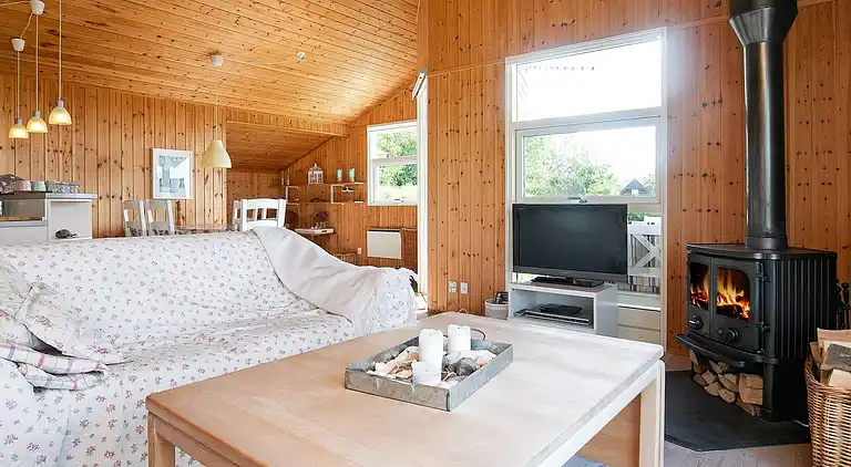 Holiday home in Vinderup