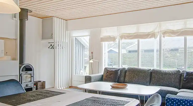 Casa vacanze in Balka Strand