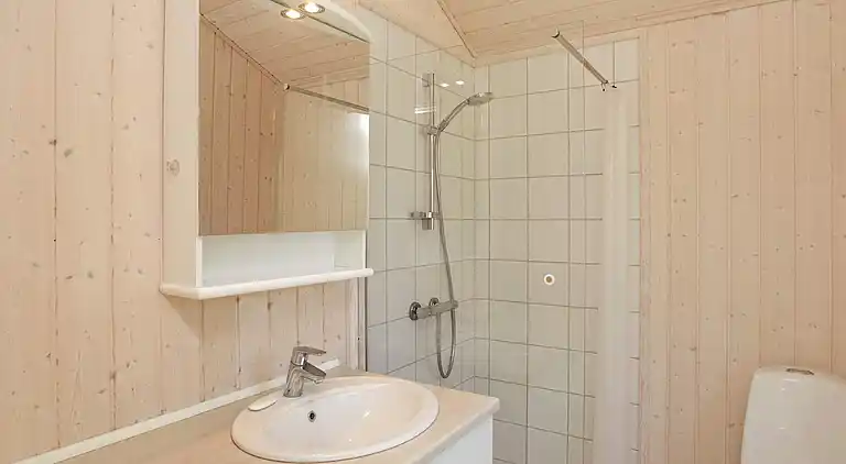 Casa vacanze in Væggerløse