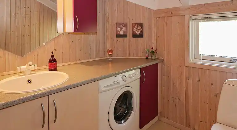 Holiday home in Øster Hurup