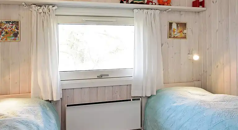 Holiday home in Humble