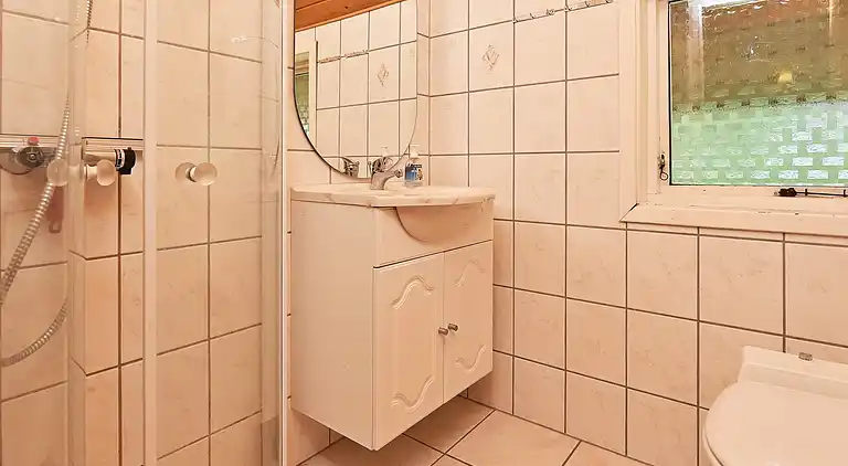 Casa vacanze in Houstrup