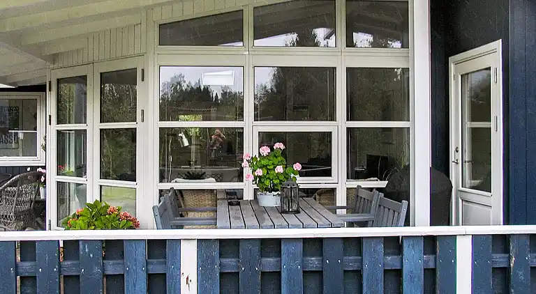 Casa vacanze in Væggerløse