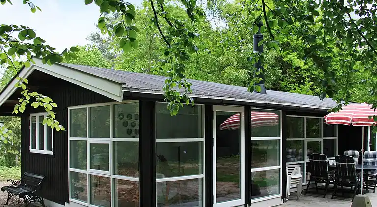 Sommerhus i Strøby