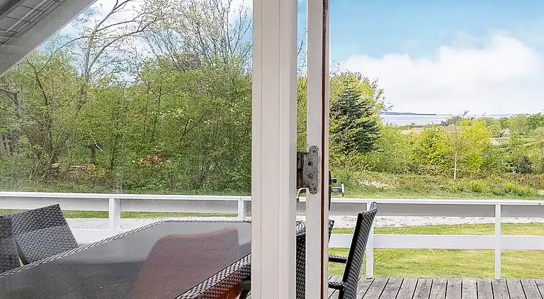 Holiday home in Spøttrup