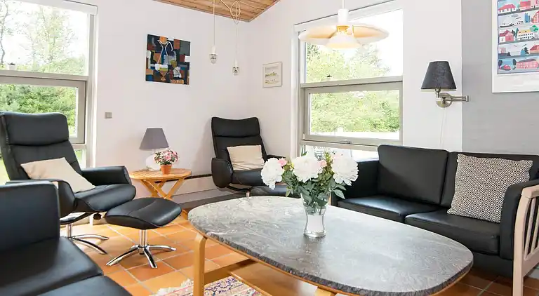 Holiday home in Ebeltoft